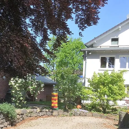 Ferienwohnung Jürgens Rheinbreitbach Exterior foto