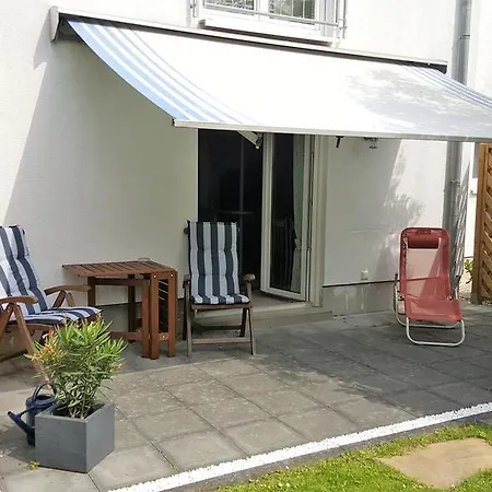 Ferienwohnung Jürgens Rheinbreitbach Exterior foto