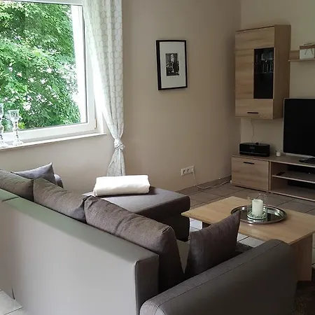 Ferienwohnung Jürgens Rheinbreitbach Exterior foto