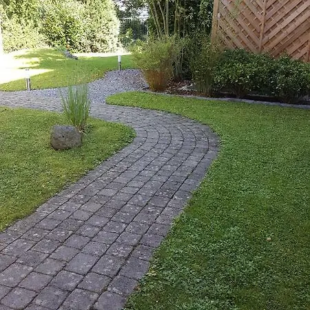 Ferienwohnung Jürgens Rheinbreitbach Exterior foto