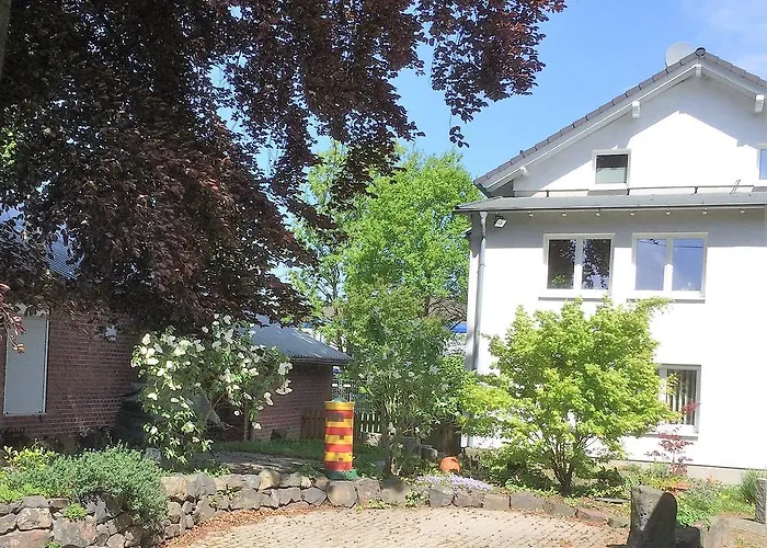Ferienwohnung Juergens