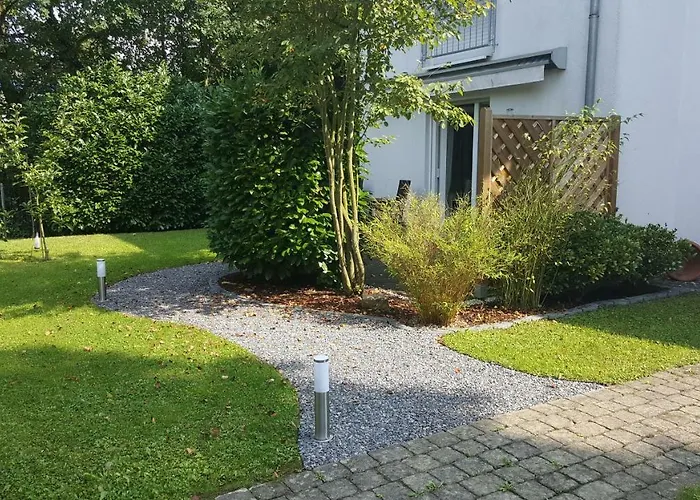 Ferienwohnung Juergens