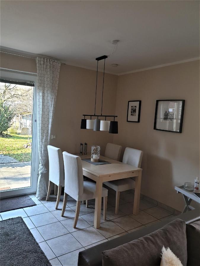 Apartment Juergens *
