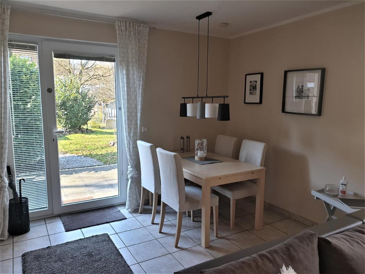 Juergens Apartment *
