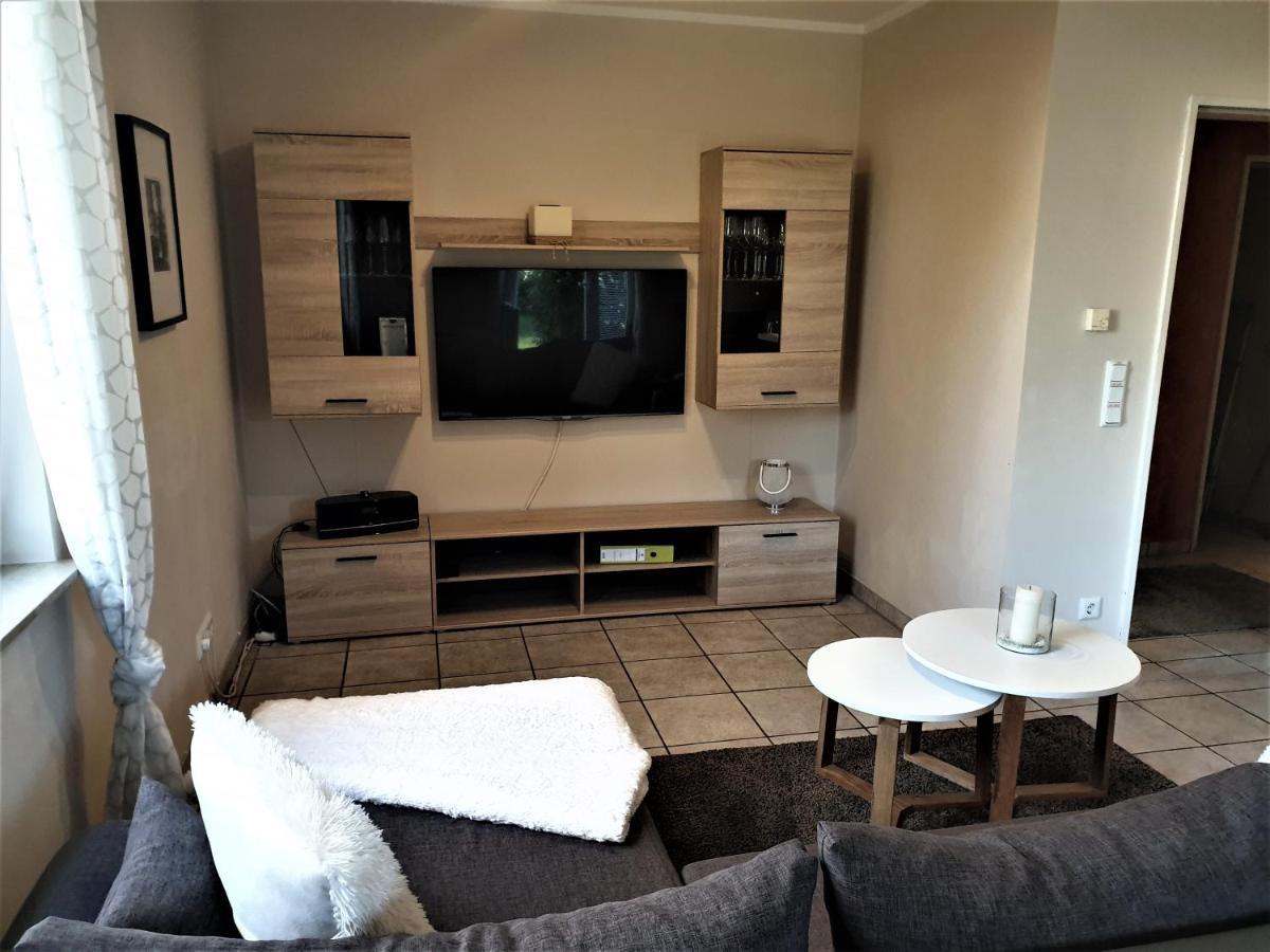 Juergens Apartment *