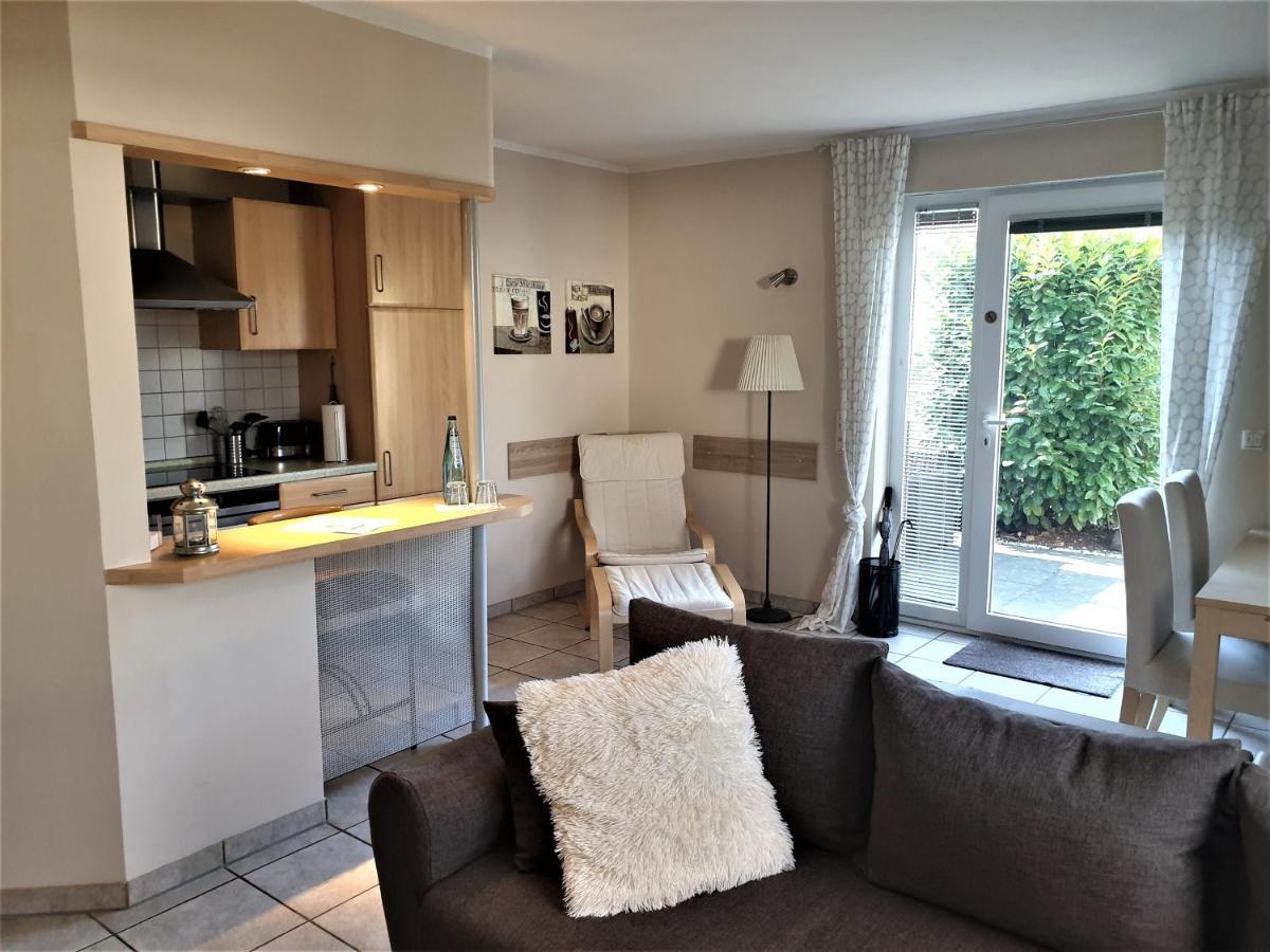 Juergens Apartment *