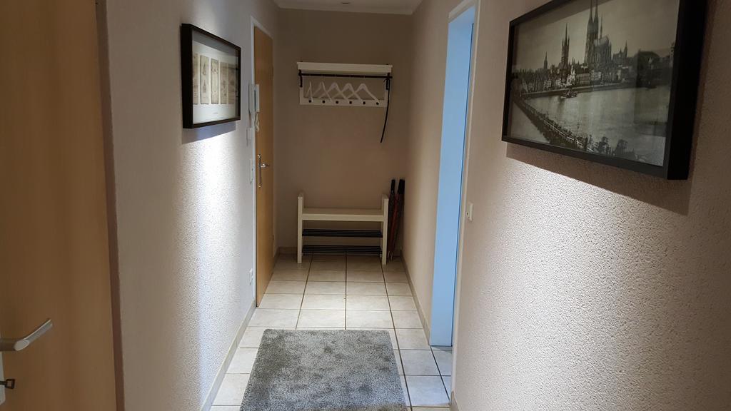Apartment Juergens Rheinbreitbach