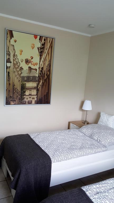 Juergens Apartment Rheinbreitbach