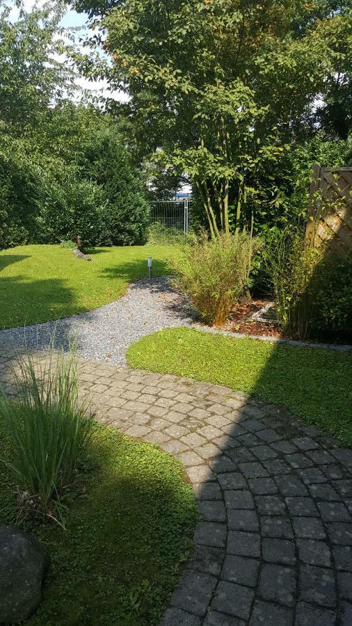 Apartment Juergens