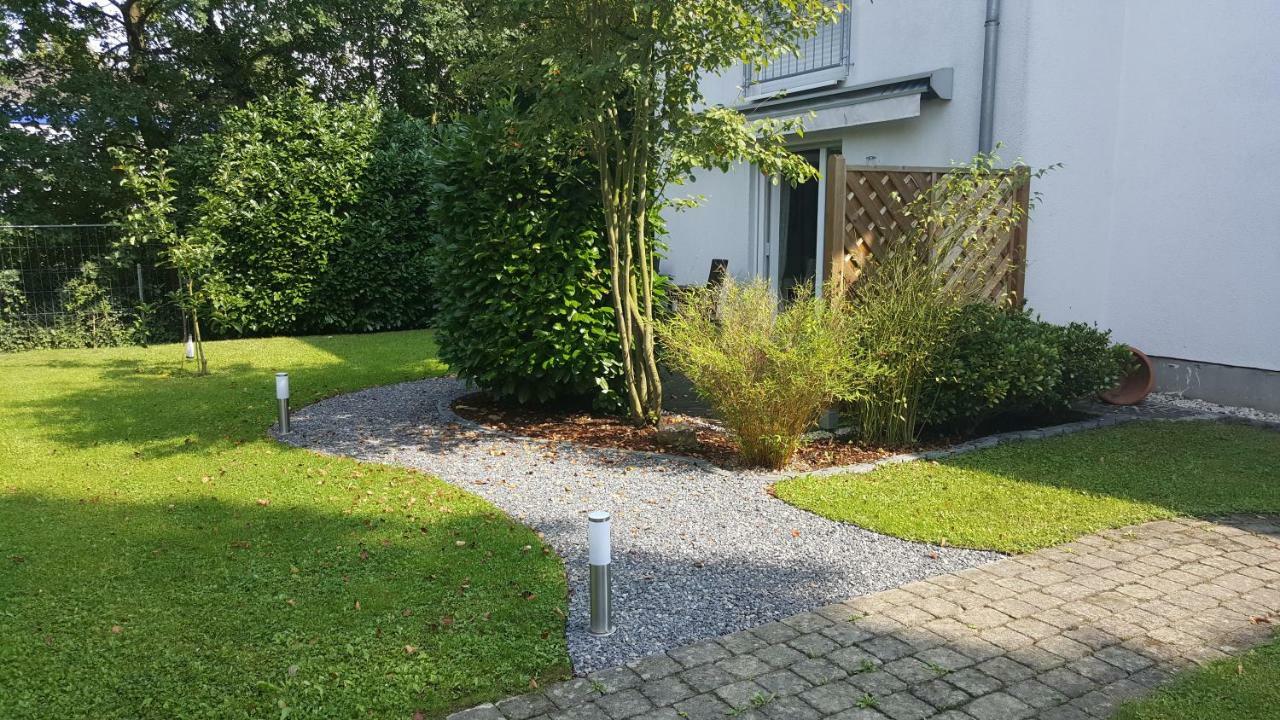 Juergens Apartment *